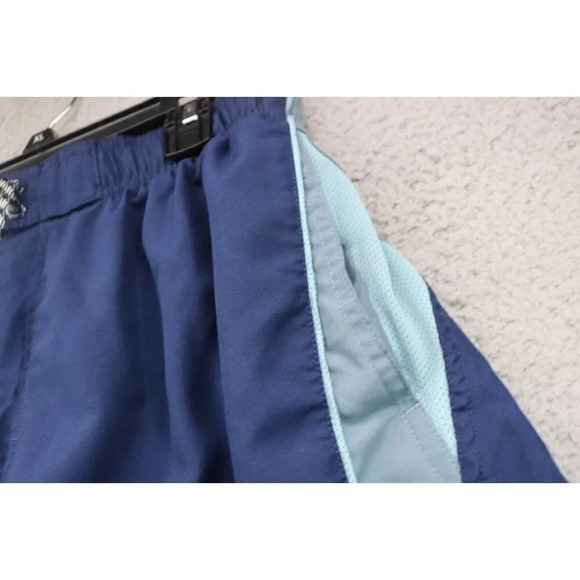 Nike Men's Shorts-Swimming Trunks-Size Large-Pockets - Picture 5 of 10